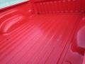 2007 Flame Red Dodge Ram 1500 Big Horn Edition Quad Cab  photo #29