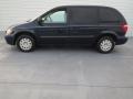 Midnight Blue Pearl - Town & Country  Photo No. 5