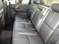 2013 Steel Gray Metallic GMC Sierra 2500HD SLT Crew Cab 4x4  photo #17