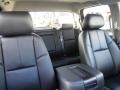 Steel Gray Metallic - Sierra 2500HD SLT Crew Cab 4x4 Photo No. 23