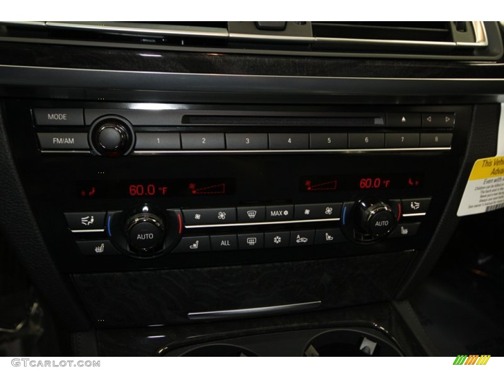2011 BMW 7 Series Alpina B7 LWB Controls Photo #76188896