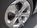 Billet Silver - Charger R/T Plus Photo No. 5