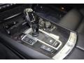  2011 7 Series Alpina B7 LWB 6 Speed Alpina Switch-Tronic Automatic Shifter