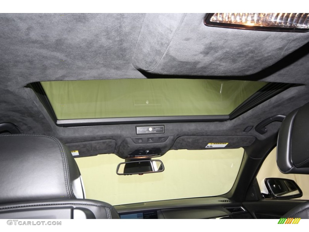 2011 BMW 7 Series Alpina B7 LWB Sunroof Photo #76189139