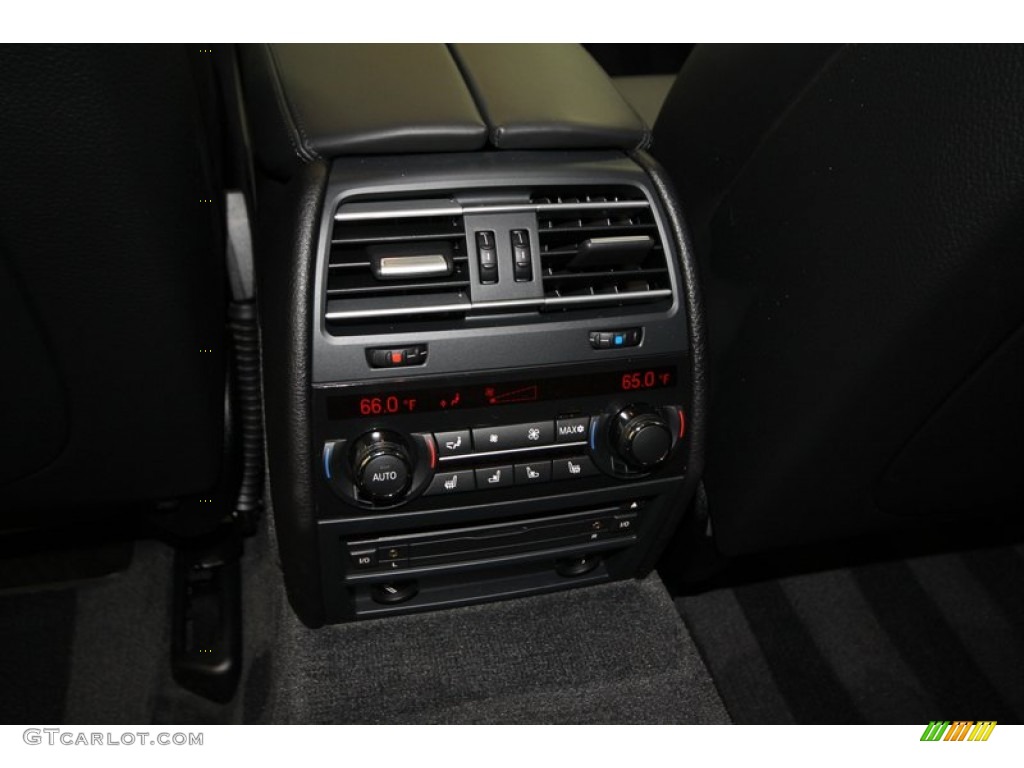 2011 BMW 7 Series Alpina B7 LWB Controls Photo #76189175