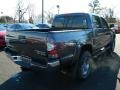 Nautical Blue Metallic - Tacoma V6 TSS Prerunner Double Cab Photo No. 3