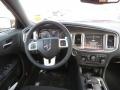 Redline 3 Coat Pearl - Charger SXT Photo No. 9