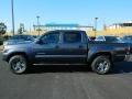 Nautical Blue Metallic - Tacoma V6 TSS Prerunner Double Cab Photo No. 6