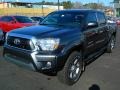 Nautical Blue Metallic - Tacoma V6 TSS Prerunner Double Cab Photo No. 7