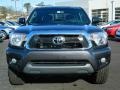 Nautical Blue Metallic - Tacoma V6 TSS Prerunner Double Cab Photo No. 8