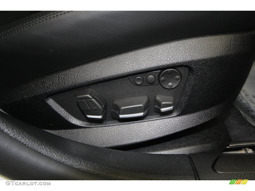 2011 BMW 7 Series Alpina B7 LWB Controls Photo #76189391