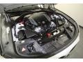 4.4 Liter Alpina DI Bi-Turbocharged DOHC 32-Valve VVT V8 Engine for 2011 BMW 7 Series Alpina B7 LWB #76189499