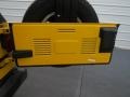 Solar Yellow - Wrangler X 4x4 Photo No. 26