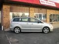 Platinum Silver Metallic - MAZDA5 Touring Photo No. 2