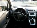 Platinum Silver Metallic - MAZDA5 Touring Photo No. 3