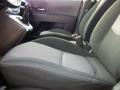 Platinum Silver Metallic - MAZDA5 Touring Photo No. 4