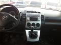Platinum Silver Metallic - MAZDA5 Touring Photo No. 5