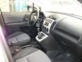 Platinum Silver Metallic - MAZDA5 Touring Photo No. 10