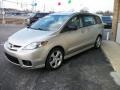 Platinum Silver Metallic - MAZDA5 Touring Photo No. 11