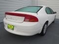 2002 Stone White Dodge Intrepid SE  photo #3