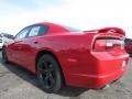 Redline 3 Coat Pearl - Charger R/T Photo No. 2