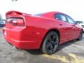 Redline 3 Coat Pearl - Charger R/T Photo No. 3