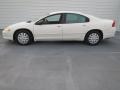 2002 Stone White Dodge Intrepid SE  photo #5