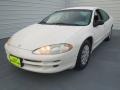 2002 Stone White Dodge Intrepid SE  photo #6
