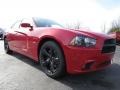 Redline 3 Coat Pearl - Charger R/T Photo No. 4