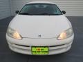 2002 Stone White Dodge Intrepid SE  photo #7