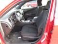 Redline 3 Coat Pearl - Charger R/T Photo No. 7
