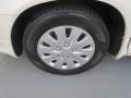 2002 Stone White Dodge Intrepid SE  photo #10