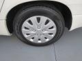 2002 Stone White Dodge Intrepid SE  photo #11