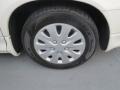 2002 Stone White Dodge Intrepid SE  photo #13