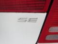 2002 Stone White Dodge Intrepid SE  photo #16