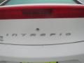 2002 Stone White Dodge Intrepid SE  photo #17