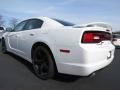 Bright White - Charger SXT Photo No. 2