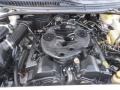 2002 Stone White Dodge Intrepid SE  photo #20