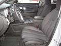 2013 Silver Ice Metallic Chevrolet Equinox LT AWD  photo #13