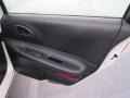 2002 Stone White Dodge Intrepid SE  photo #24