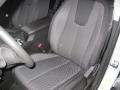 2013 Silver Ice Metallic Chevrolet Equinox LT AWD  photo #14