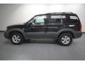 2006 Mystic Black Mazda Tribute i  photo #2