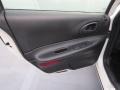 2002 Stone White Dodge Intrepid SE  photo #26