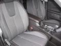 2013 Silver Ice Metallic Chevrolet Equinox LT AWD  photo #18