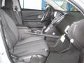 2013 Silver Ice Metallic Chevrolet Equinox LT AWD  photo #19