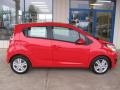 Salsa (Red) - Spark LS Photo No. 2