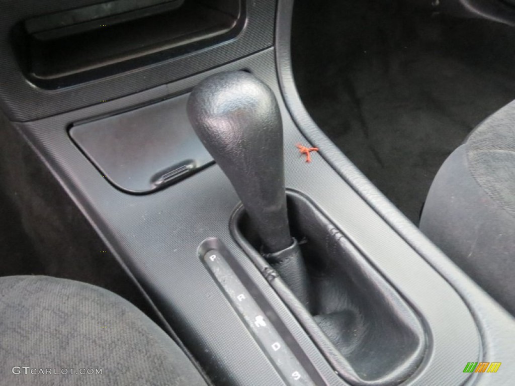 2002 Intrepid SE - Stone White / Dark Slate Gray photo #36