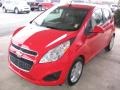 Salsa (Red) - Spark LS Photo No. 6