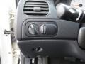 2002 Stone White Dodge Intrepid SE  photo #40