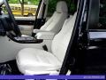 2008 Buckingham Blue Metallic Land Rover Range Rover Sport Supercharged  photo #3